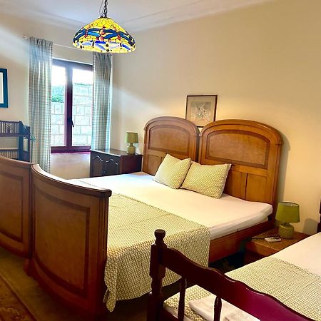 Guest House Vila Eli Herceg Novi Dış mekan fotoğraf