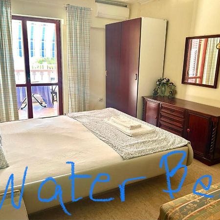 Guest House Vila Eli Herceg Novi Dış mekan fotoğraf