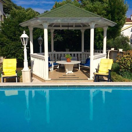 Guest House Vila Eli Herceg Novi Dış mekan fotoğraf