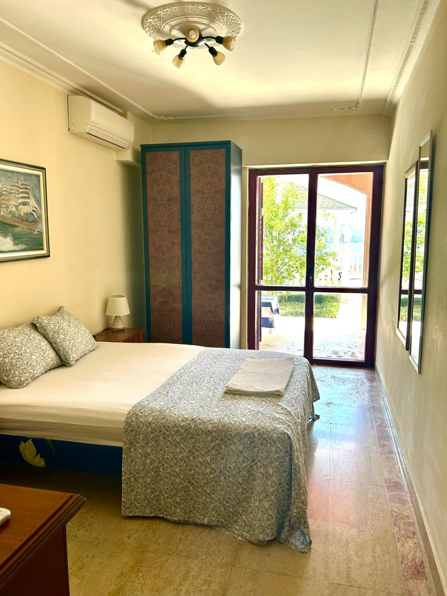 Guest House Vila Eli Herceg Novi Dış mekan fotoğraf