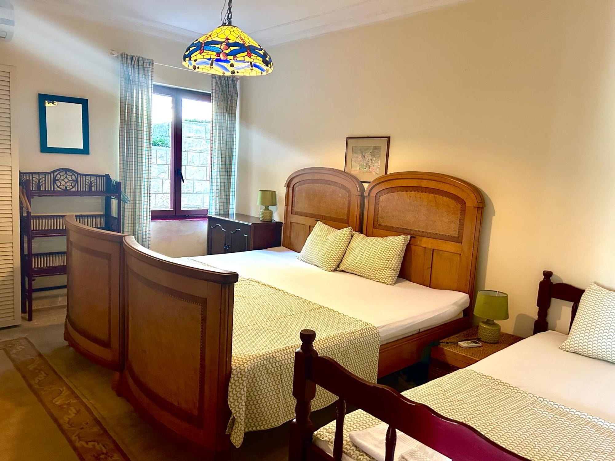 Guest House Vila Eli Herceg Novi Dış mekan fotoğraf