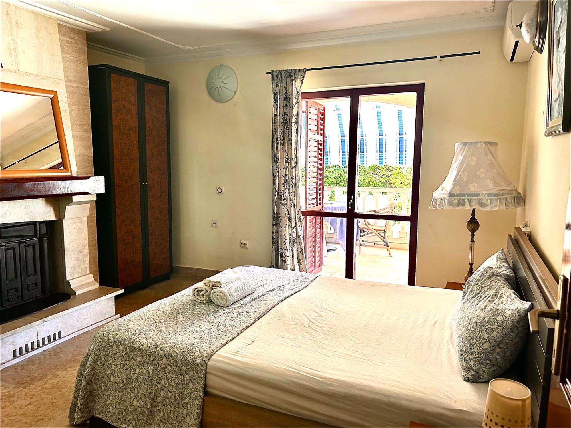 Guest House Vila Eli Herceg Novi Dış mekan fotoğraf