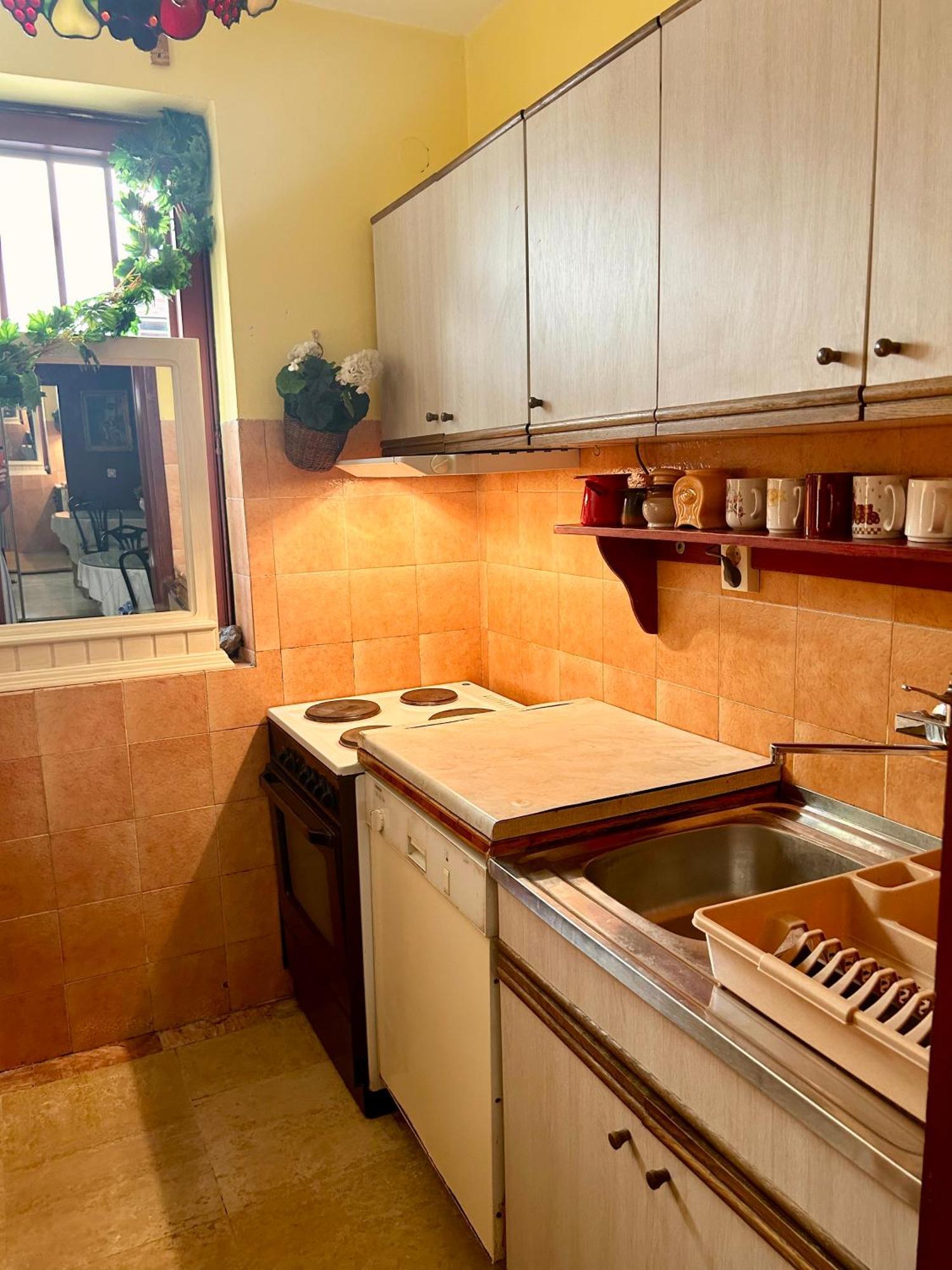 Guest House Vila Eli Herceg Novi Dış mekan fotoğraf