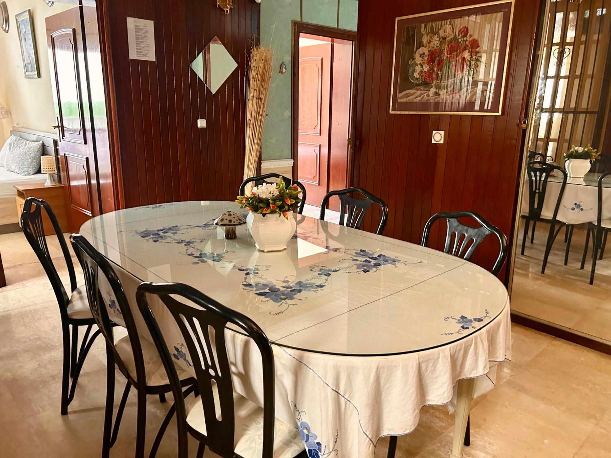 Guest House Vila Eli Herceg Novi Dış mekan fotoğraf