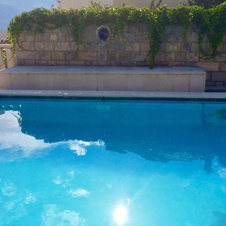 Guest House Vila Eli Herceg Novi Dış mekan fotoğraf