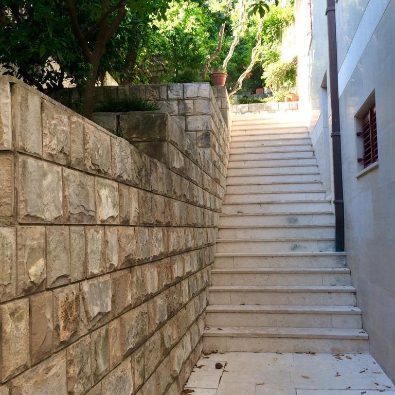 Guest House Vila Eli Herceg Novi Dış mekan fotoğraf