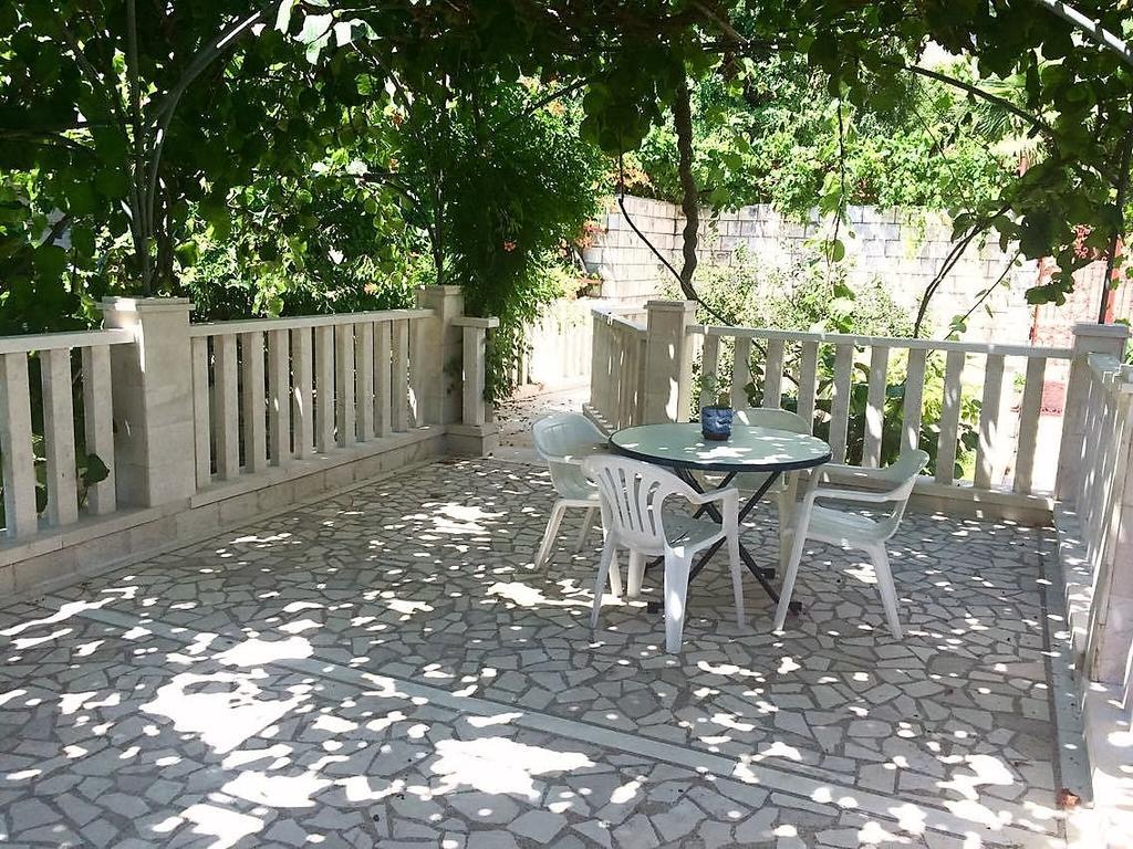 Guest House Vila Eli Herceg Novi Dış mekan fotoğraf
