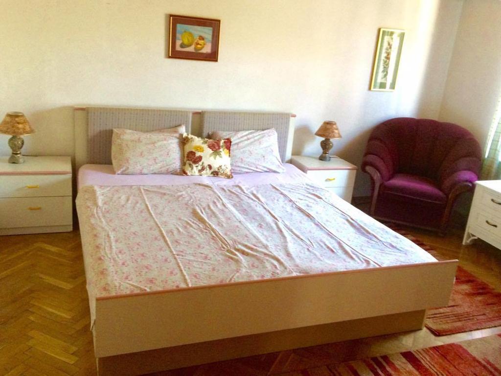 Guest House Vila Eli Herceg Novi Dış mekan fotoğraf