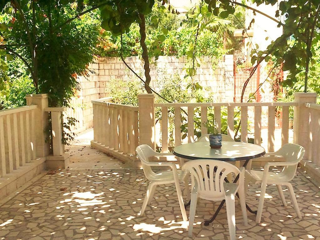 Guest House Vila Eli Herceg Novi Dış mekan fotoğraf