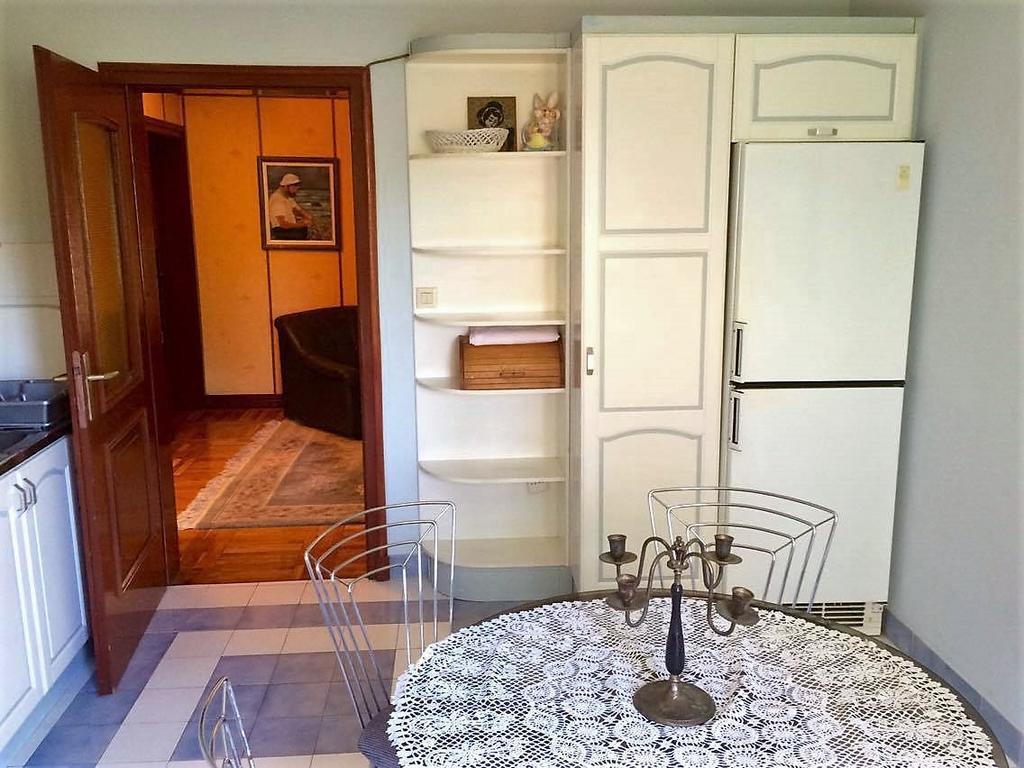 Guest House Vila Eli Herceg Novi Dış mekan fotoğraf