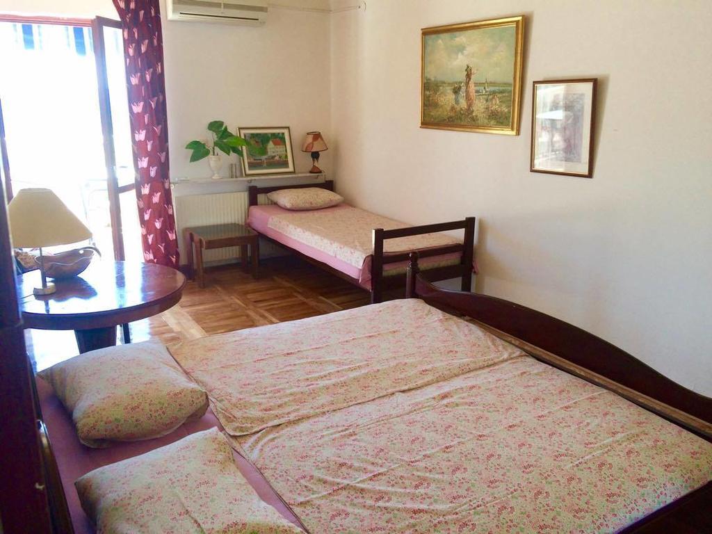 Guest House Vila Eli Herceg Novi Dış mekan fotoğraf