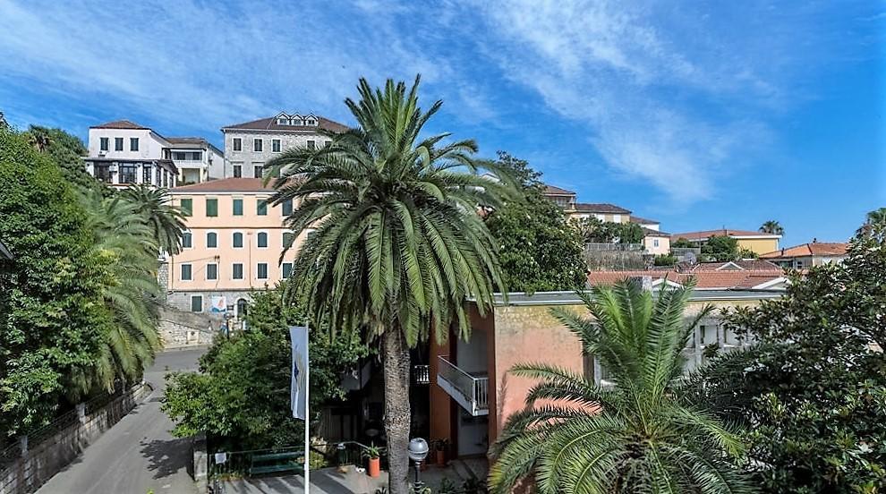 Guest House Vila Eli Herceg Novi Dış mekan fotoğraf
