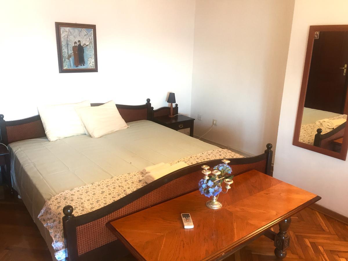 Guest House Vila Eli Herceg Novi Dış mekan fotoğraf