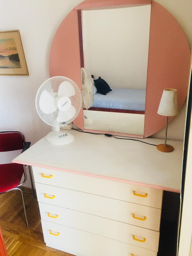 Guest House Vila Eli Herceg Novi Dış mekan fotoğraf