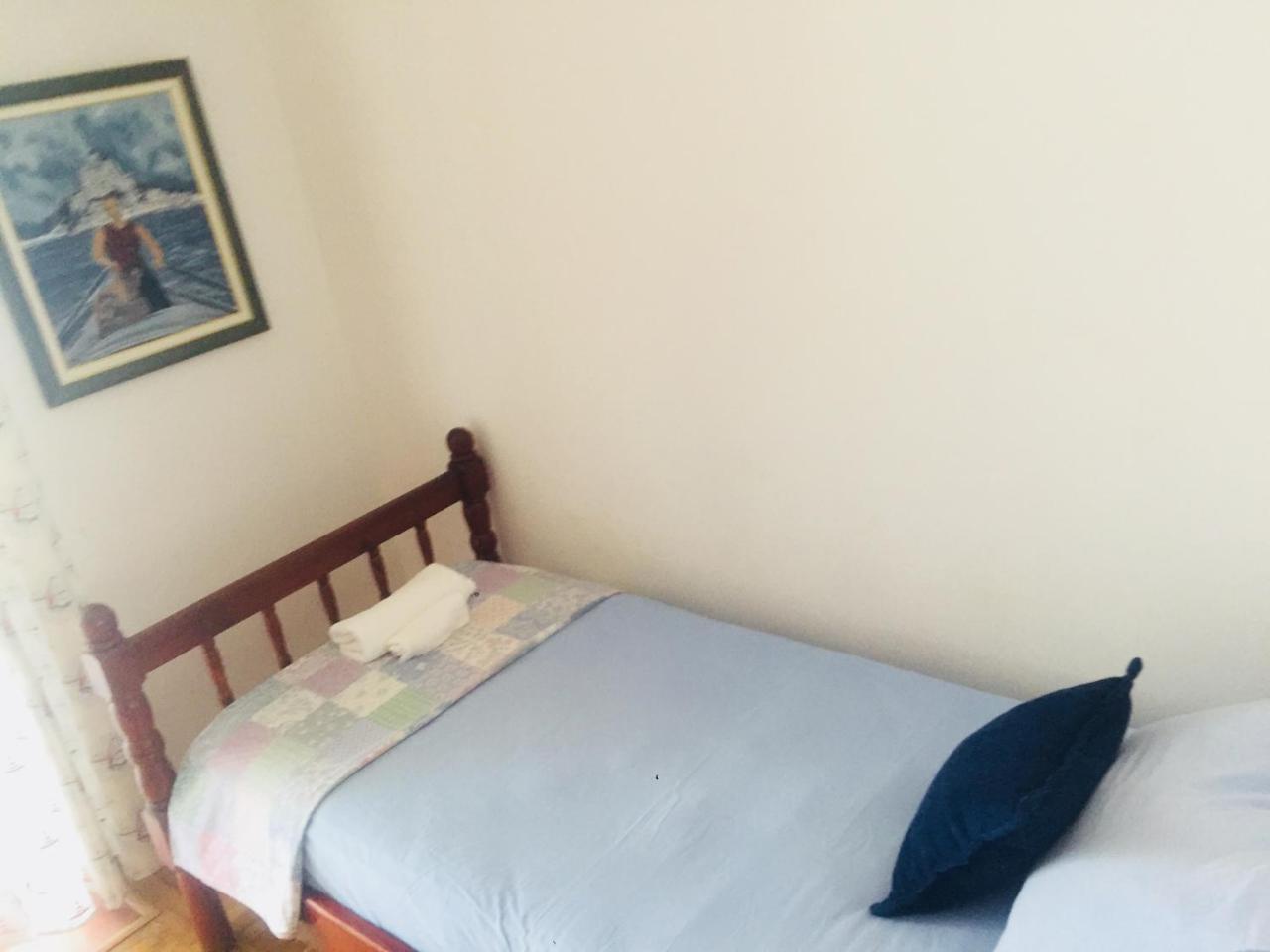 Guest House Vila Eli Herceg Novi Dış mekan fotoğraf